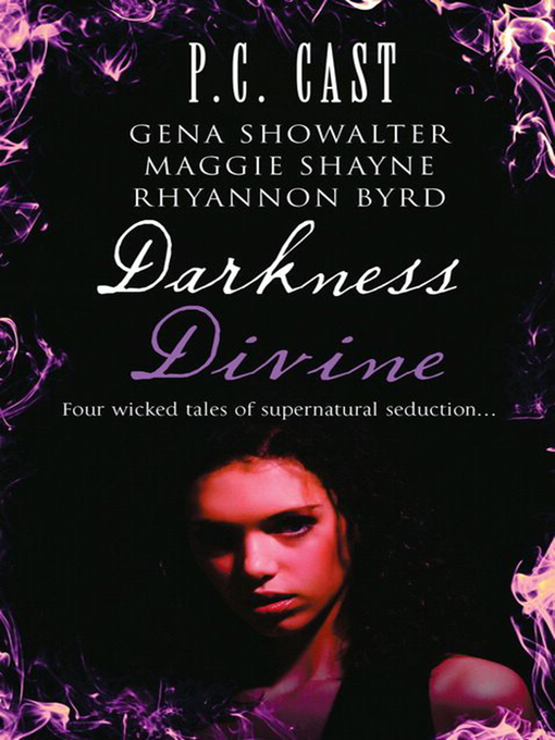 Title details for Darkness Divine by P.C. Cast - Available